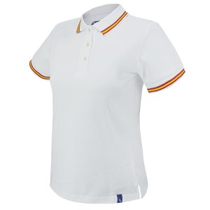 POLO BANDERA HOMBRE PIERRE DELONE "AZUR"