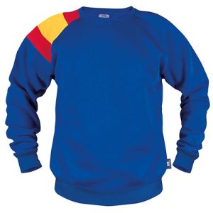 SUDADERA "NACIÓN"