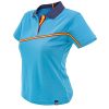POLO FORMENTERA MUJER MARINO - Imagen 2