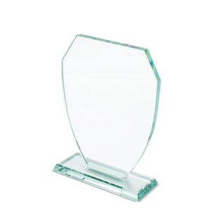 PLACA CON BASE MEDIANA "ESCORPIUS"