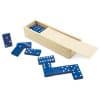DOMINO AZUL "KUI"