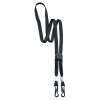 LANYARD DUO CON AJUSTE PER - Imagen 2