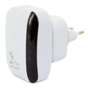 REPETIDOR DE SEÑAL WIFI "PLATINUM"