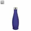 BOTELLA ESMERILADA 500ML "AQUA SANA" - Imagen 3
