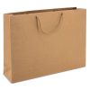 BOLSA DE CARTONCILLO  ASA LOOPSE "KARINA" - Imagen 4