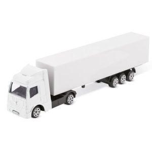 CAMION TRAILER "TAIVAL"