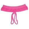 TANGA JAPONES FUCSIA