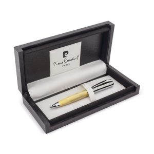 BOLIGRAFO PIERRE CARDIN "FERRARA"