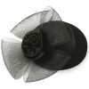 TOCADO MEDIO LOURDES CRUDO - Imagen 2