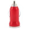 CARGADOR DE COCHE USB AMARILLO - Imagen 3