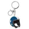 LLAVERO CASCO "CLASSIC" - Imagen 2