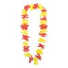 COLLAR JAMAICANO "SUPPORT" MULTICOLOR - Imagen 2