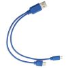 CARGADOR CONEXION MICRO USBREON - Imagen 3