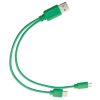 CARGADOR CONEXION MICRO USBREON - Imagen 4