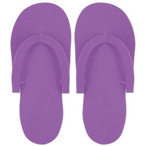 ZAPATILLA DESECHABLE 10 PARES