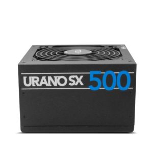 FUENTE DE ALIMENTACION ATX 500W NOX URANO SX