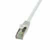CABLE RED F/UTP CAT5E RJ45 LOGILINK 10M - Imagen 7