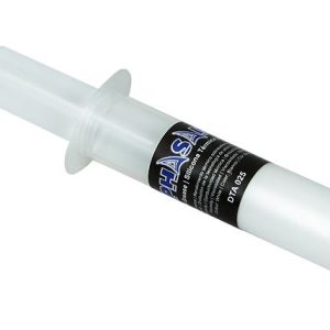 PASTA TERMICA PHASAK BLANCA JERINGA 5 GRAMOS