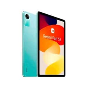 TABLET XIAOMI REDMI PAD SE 11  8/256GB MINT GREEN