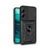FUNDA COOL XIAOMI REDMI NOTE 14 5G HR NEGRO - Imagen 5