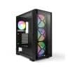 TORRE ATX MONTECH AIR 1000 PREMIUM BLACK - Imagen 9