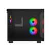TORRE ATX MONTECH KING 65 PRO ARGB BLACK - Imagen 5