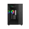 TORRE ATX MONTECH KING 65 PRO ARGB BLACK - Imagen 6