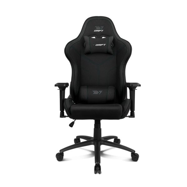 SILLA GAMING DRIFT DR110 BLACK - Imagen 6