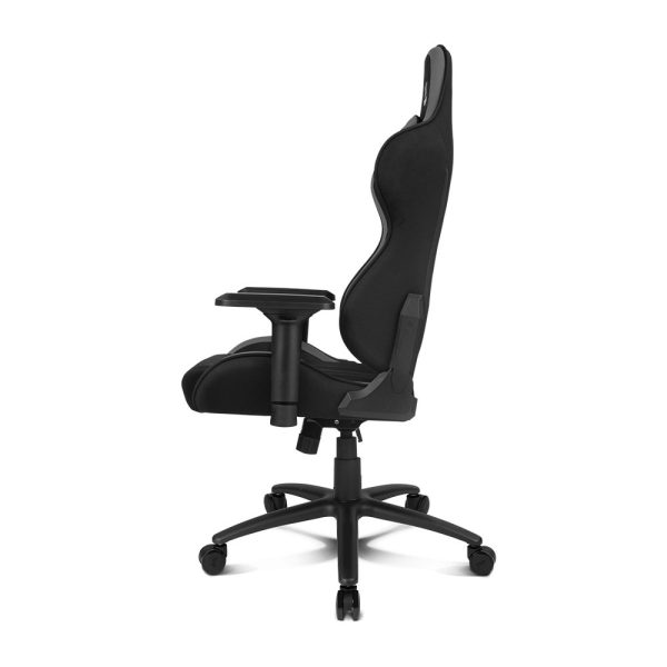 SILLA GAMING DRIFT DR110 BLACK-GREY - Imagen 5