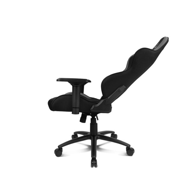 SILLA GAMING DRIFT DR110 BLACK-GREY - Imagen 7