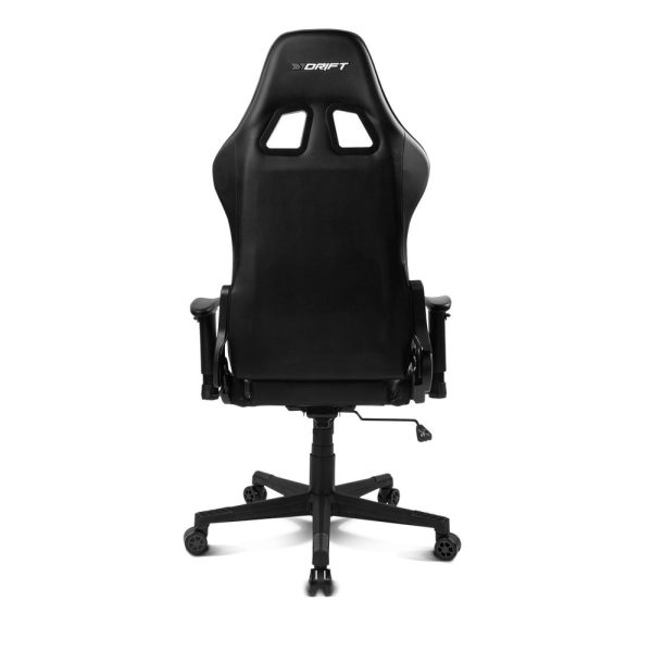 SILLA GAMING DRIFT DR175 CARBON - Imagen 5