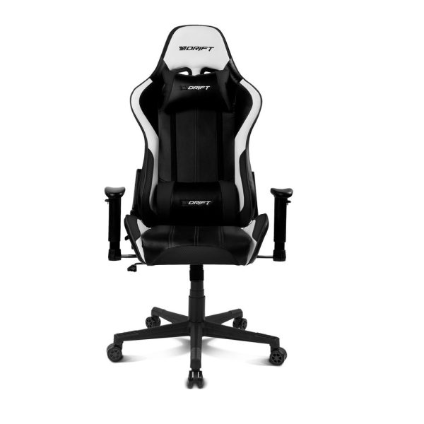 SILLA GAMING DRIFT DR175 CARBON - Imagen 6