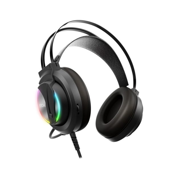 AURICULARESMICRO KROM KAPPA RGB - Imagen 5
