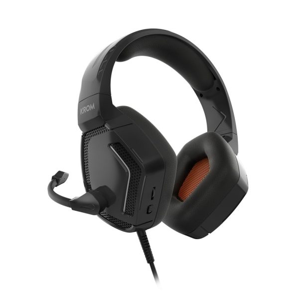 AURICULARESMICRO KROM KOPA PRO BLACK - Imagen 6