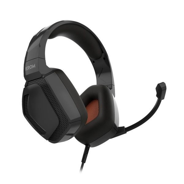 AURICULARESMICRO KROM KOPA PRO BLACK - Imagen 7