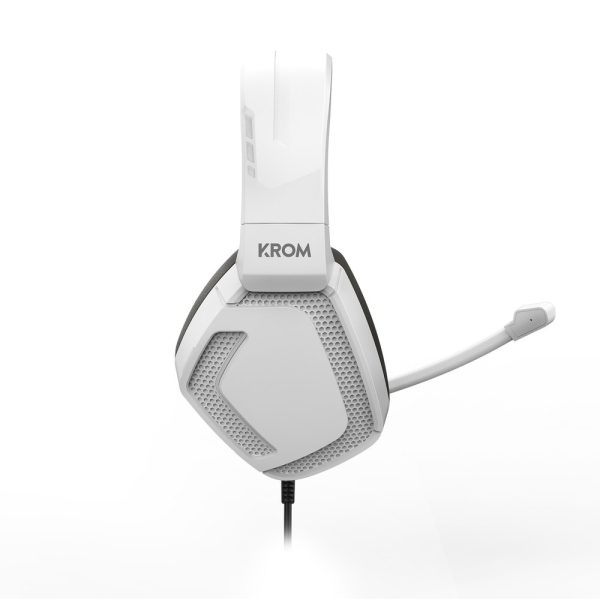 AURICULARESMICRO KROM KOPA PRO WHITE - Imagen 7