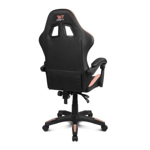 SILLA GAMING DRIFT DR35 BLACK-FUCSIA