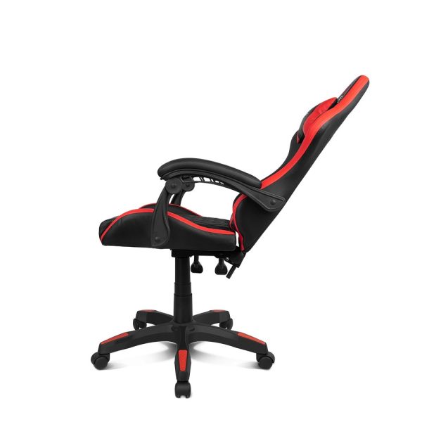 SILLA GAMING DRIFT DR35 BLACK-RED - Imagen 6