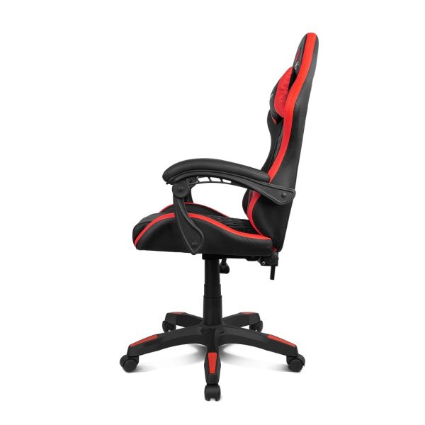 SILLA GAMING DRIFT DR35 BLACK-RED - Imagen 7