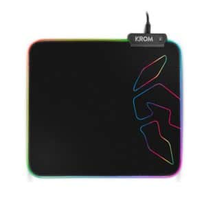 ALFOMBRILLA KROM KNOUT RGB