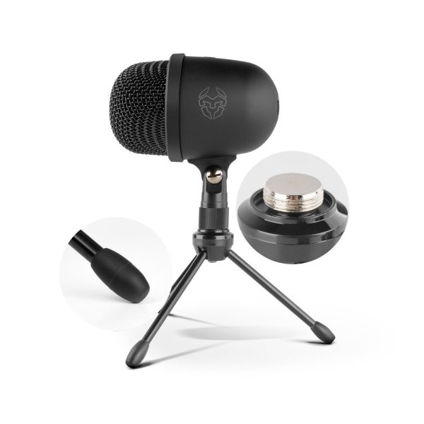 MICROFONO KROM KIMU PRO - Imagen 6