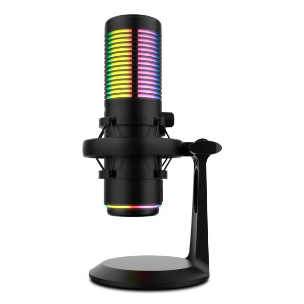 MICROFONO KROM KAZE STREAMING - Imagen 5