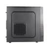 TORRE M-ATX NOX FORTE BLACK - Imagen 8