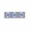 DISIPADOR REF LIQUIDA NOX HUMMER X-360 LCD WH - Imagen 5
