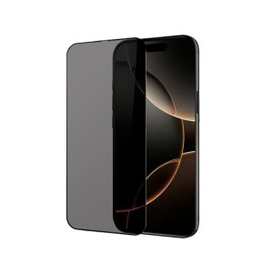 PROTECTOR PANTALLA COOL IPHONE 16 PRO PRIVACY