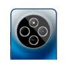 PROTECTOR CAMARA COOL XIAOMI REDMI 14C - Imagen 5