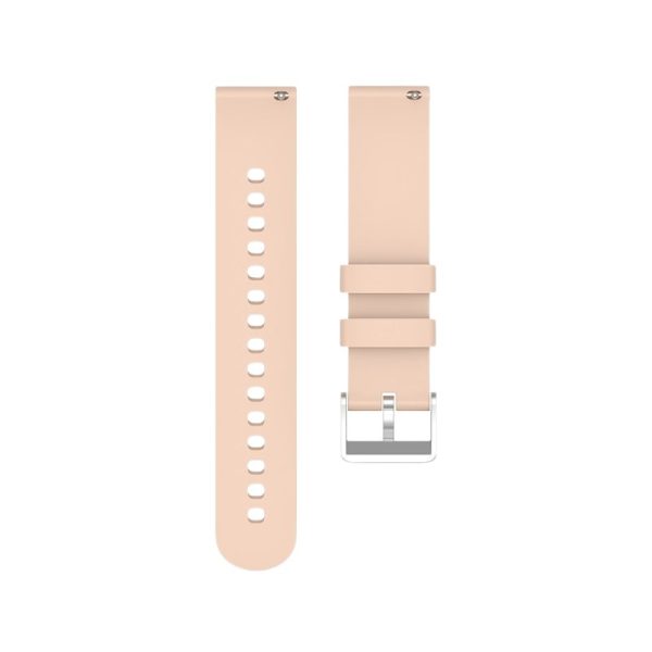 SMARTWATCH COOL AMOLED ULTRATHIN ROSA - Imagen 7
