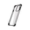 FUNDA COOL SAMSUNG GALAXY S25 ULTRA ELECT NEGRO - Imagen 5