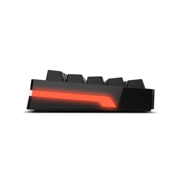 TECLADO MECANICO KROM KREATOR - Imagen 5