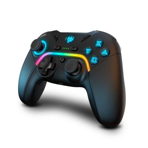 GAMEPAD KROM KAYROS PC/SWITCH/ANDROID/IOS - Imagen 7
